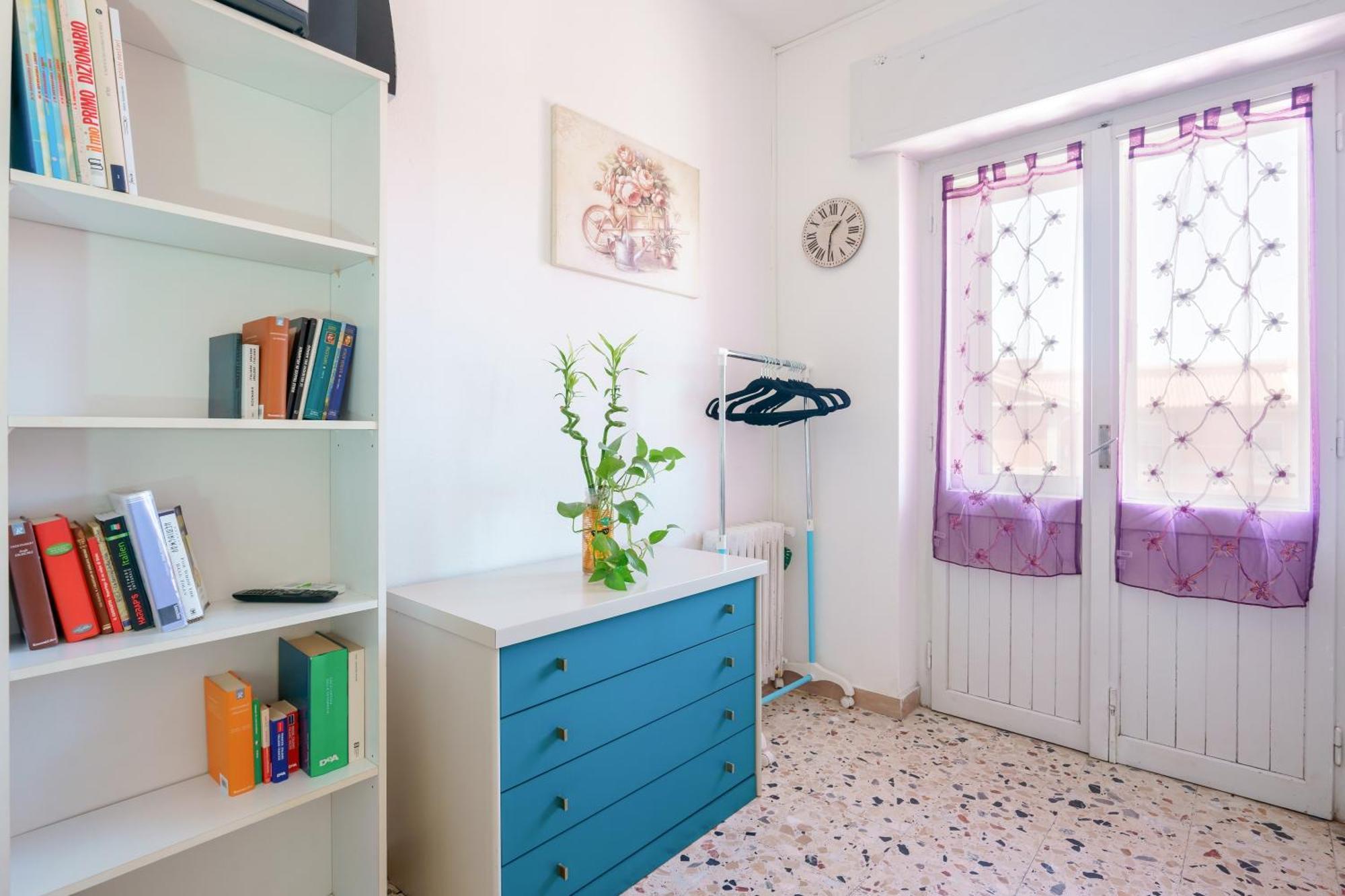 B&B Pothos - Eng Ita - Air Conditioning Wi-Fi Fridge Netflix Local Guide - Aria Condizionata, Frigo, Internet, Guida Locale Каляри Екстериор снимка