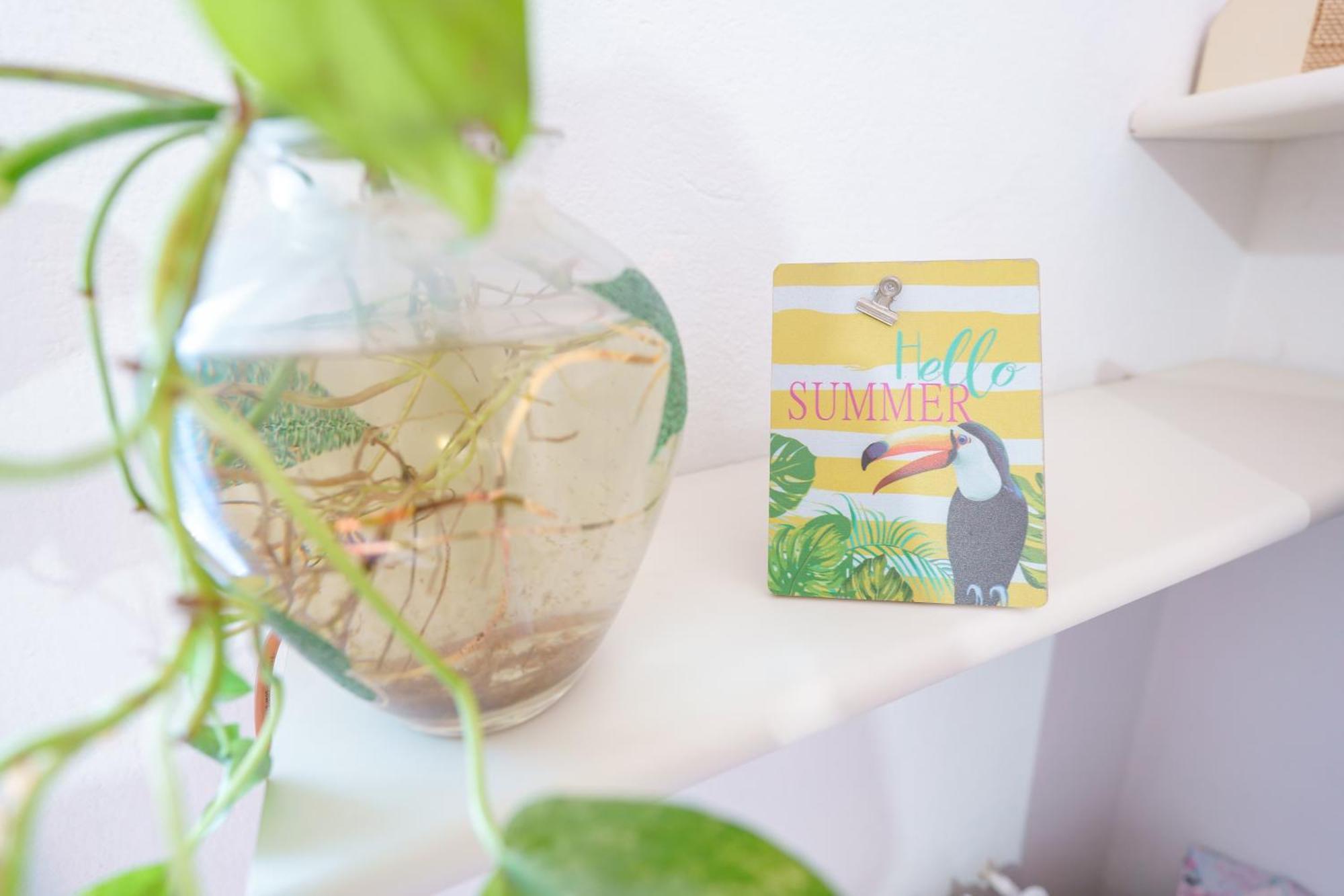 B&B Pothos - Eng Ita - Air Conditioning Wi-Fi Fridge Netflix Local Guide - Aria Condizionata, Frigo, Internet, Guida Locale Каляри Екстериор снимка